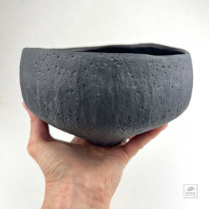 Open Form Ikebana Vessel 02 by Aimee Bebeau