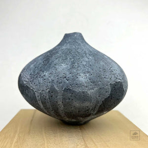 Round Bottle 03 by Aimee Bebeau