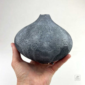 Round Bottle 03 by Aimee Bebeau