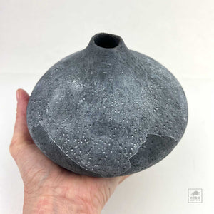 Round Bottle 03 by Aimee Bebeau