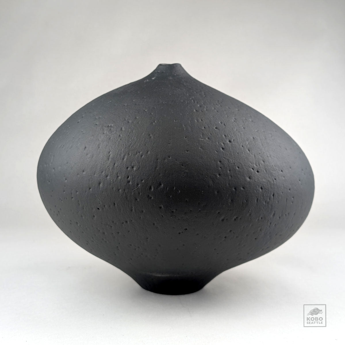 Sculptural Vessel 06 by Aimee Bebeau
