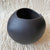 Black Vase 07