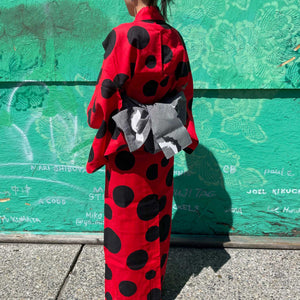 Yukata - Dots