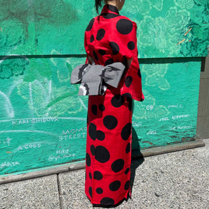 Yukata - Dots