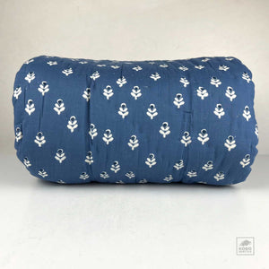 Little Quilt - Blue