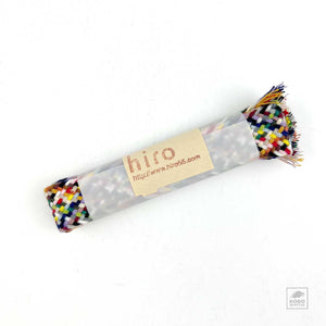 23-Color Thread Braid