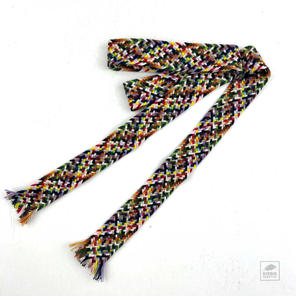23-Color Thread Braid - KoboSeattle