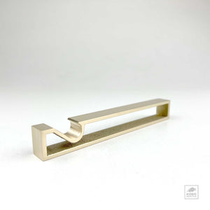 Brass Bottle Opener
