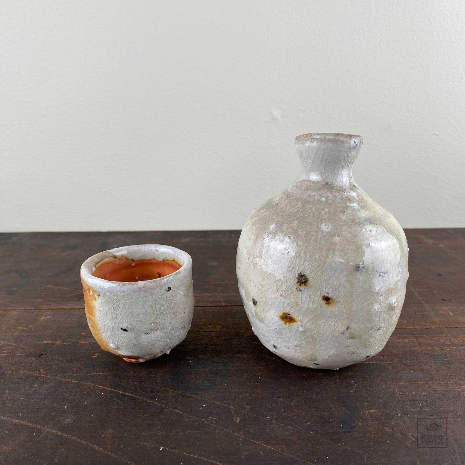 Conrad Calimpong Set of Two 03