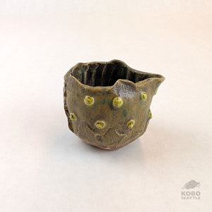 Barb Campbell - Creamer "A"