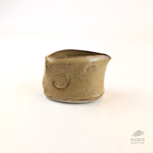 Barb Campbell - Creamer "B"