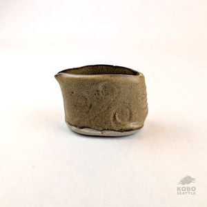 Barb Campbell - Creamer "B"