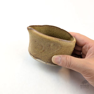 Barb Campbell - Creamer "B"