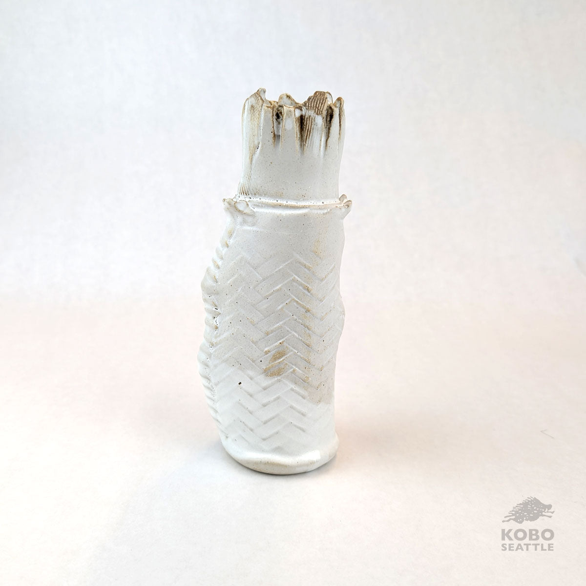 Barb Campbell - Mama Vase