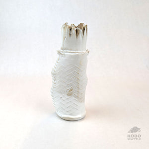 Barb Campbell - Mama Vase