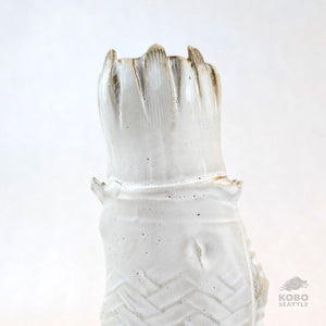 Barb Campbell - Mama Vase