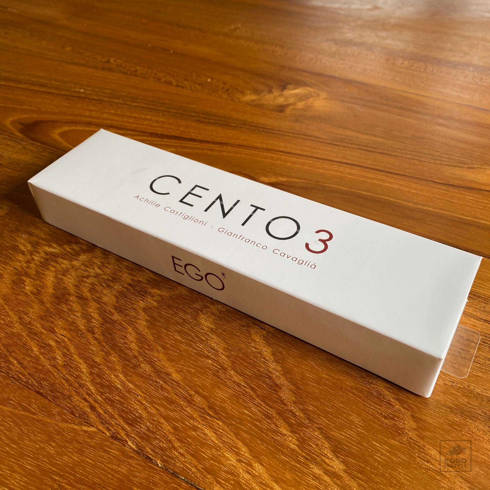 CENTO 3 Mechanical Pencil