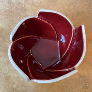 Chaargoush Ceramics - Vessel Tulip 01