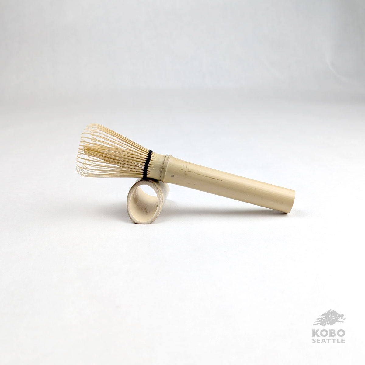 Chasen / Long Handle Bamboo Whisk