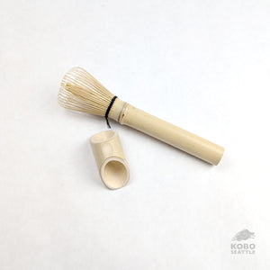 Chasen / Long Handle Bamboo Whisk