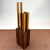 Handcrafted Chopsticks with Holder - Walnut + Poplar