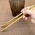 Handcrafted Chopsticks with Holder - Walnut + Poplar