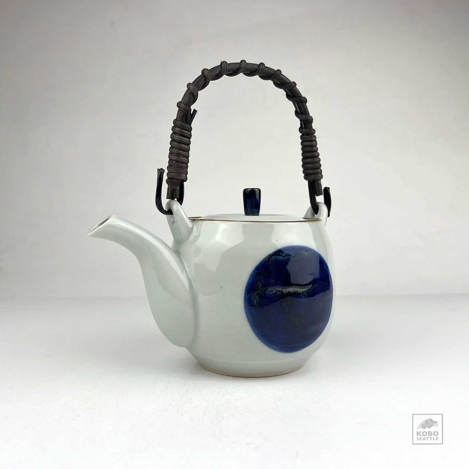 Iroha Tea Pot