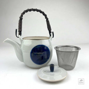Iroha Tea Pot