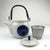 Iroha Tea Pot