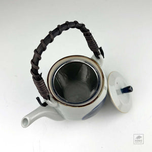 Iroha Tea Pot