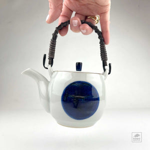 Iroha Tea Pot