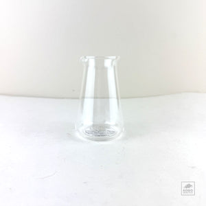 Glass Conical Pitcher