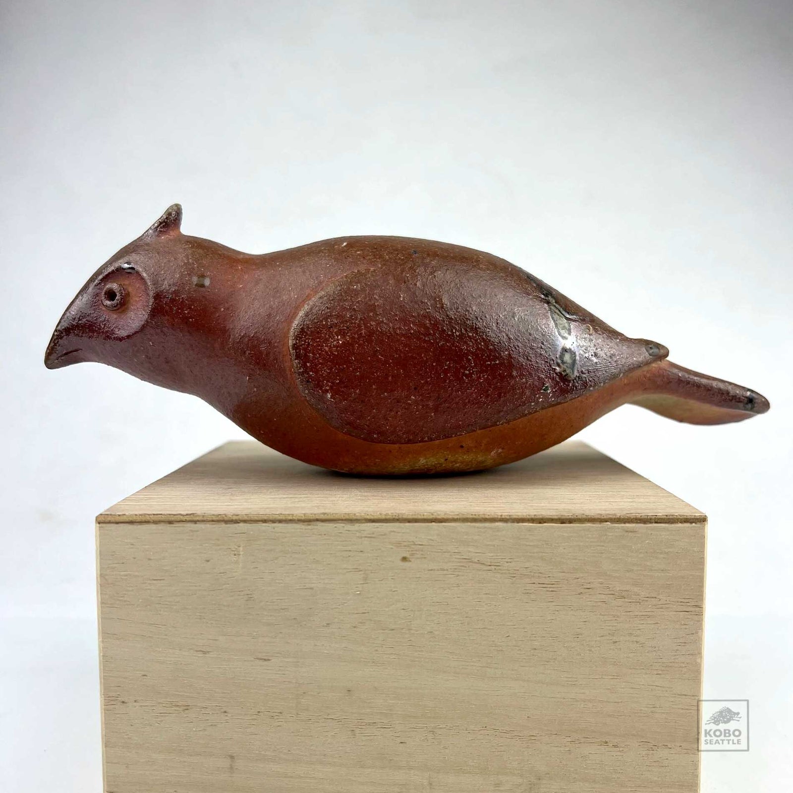 Bird: Cardinal 01 - Conrad Calimpong