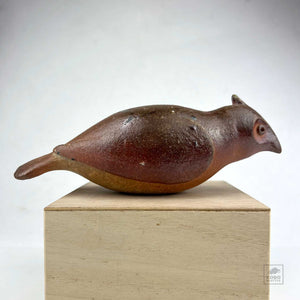 Bird: Cardinal 01 - Conrad Calimpong