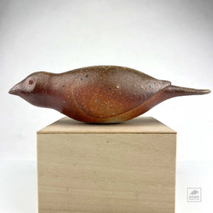 Bird: Grosbeak 02 - Conrad Calimpong