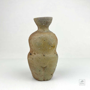 Torso Sake Set of Three 04 - Conrad Calimpong
