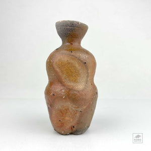 Torso Sake Set of Three 04 - Conrad Calimpong