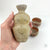 Torso Sake Set of Three 04 - Conrad Calimpong