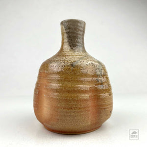 Sake Set of Three 05 - Conrad Calimpong
