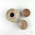 Sake Set of Three 05 - Conrad Calimpong