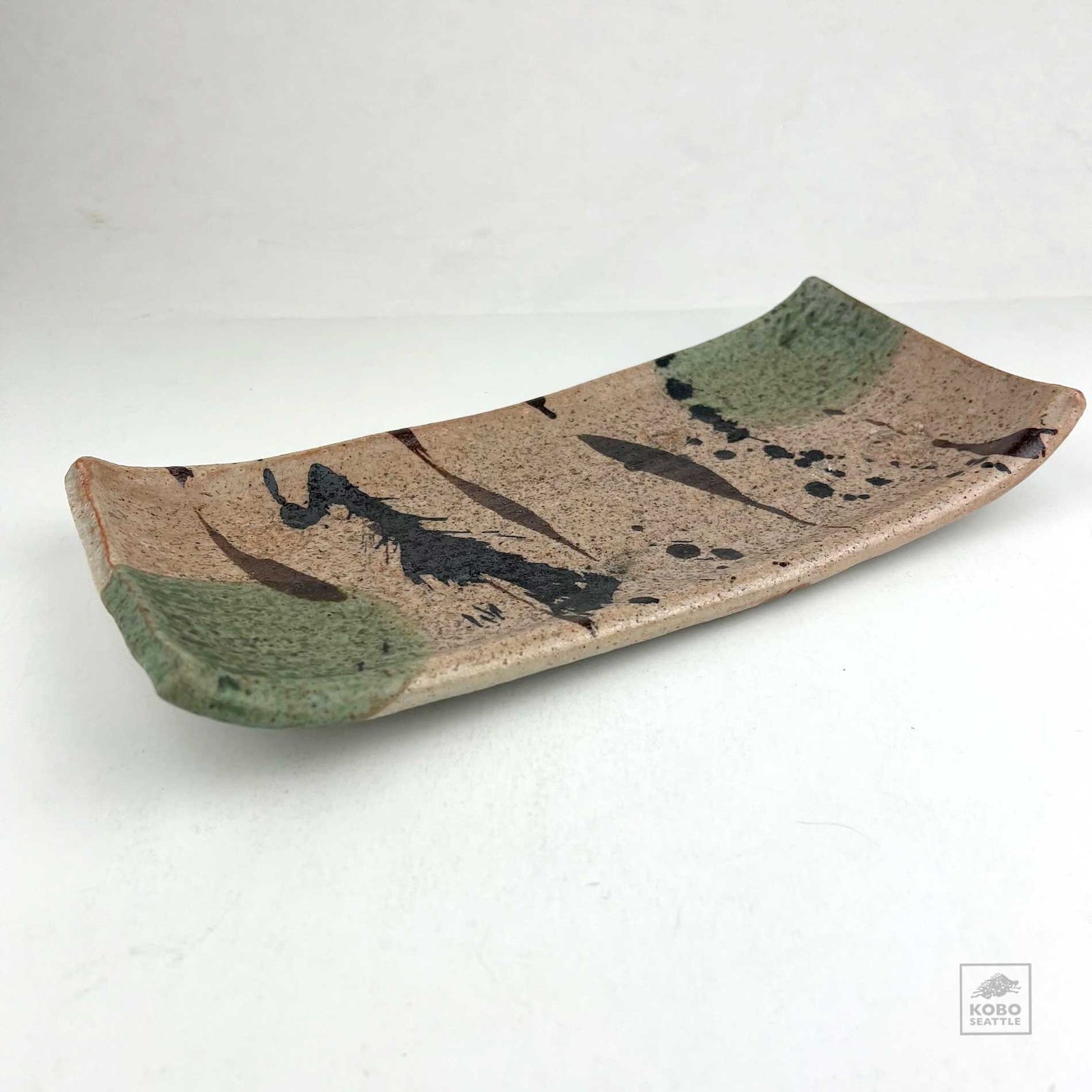 Sushi Tray 07 - Conrad Calimpong