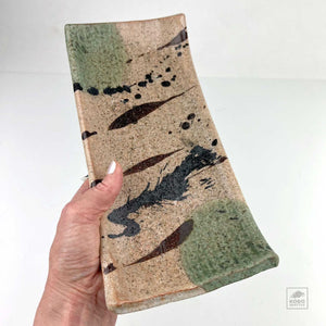 Sushi Tray 07 - Conrad Calimpong