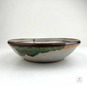 Shallow Bowl 10 - Conrad Calimpong