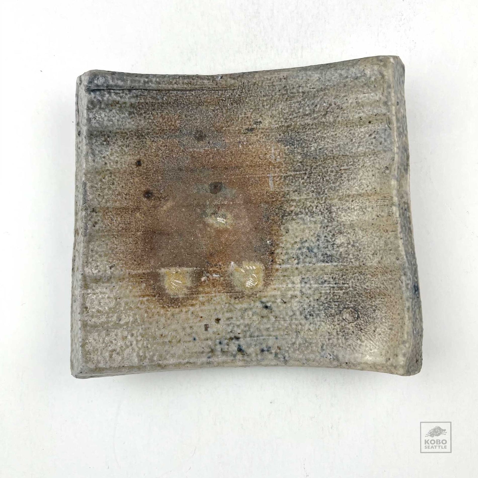 Sushi Tray 15 - Conrad Calimpong