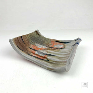 Sushi Tray 16 - Conrad Calimpong