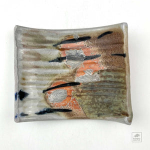 Sushi Tray 16 - Conrad Calimpong
