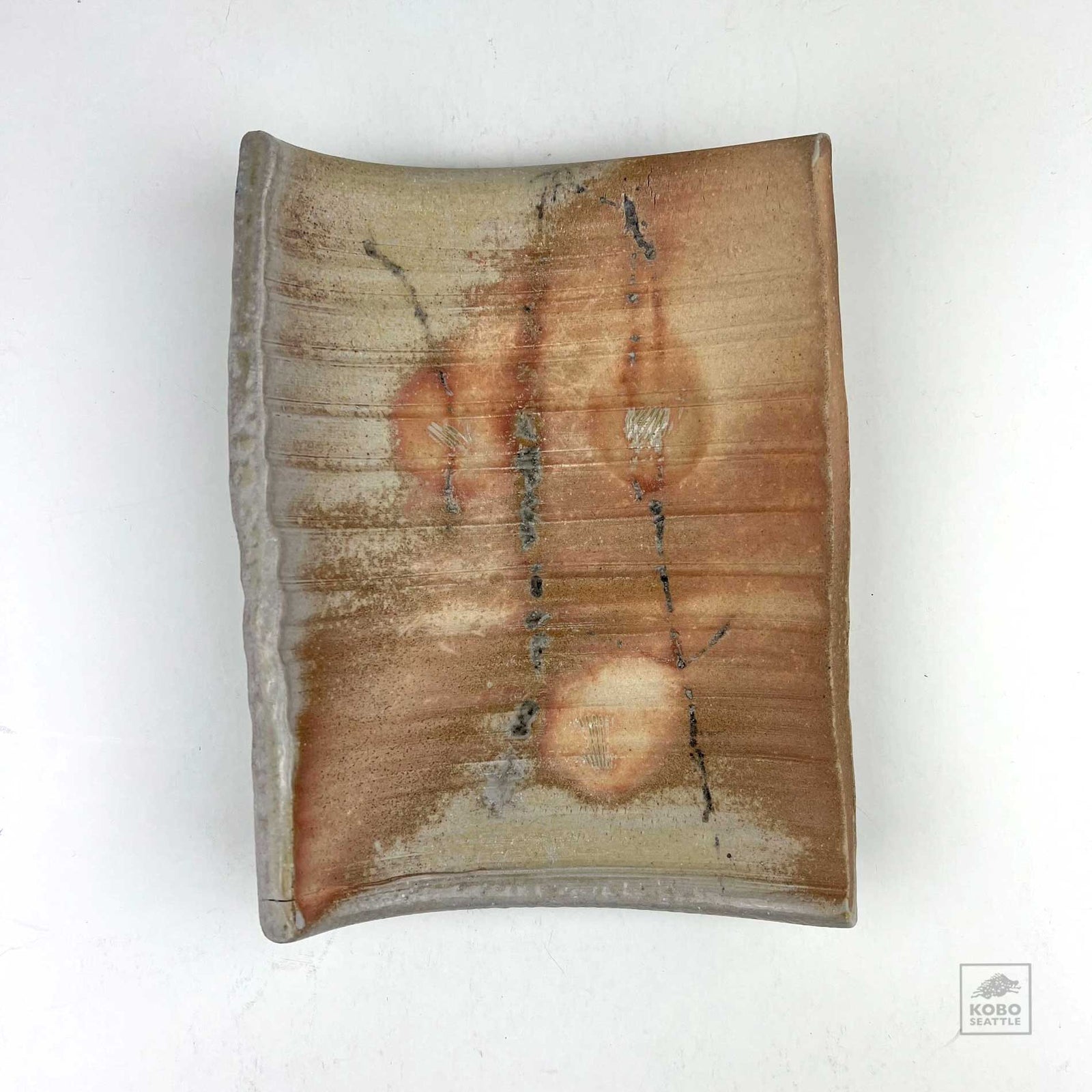 Sushi Tray 17 - Conrad Calimpong