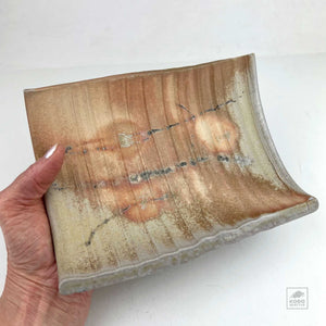 Sushi Tray 17 - Conrad Calimpong