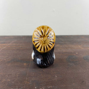 Ceramic Tanuki 12