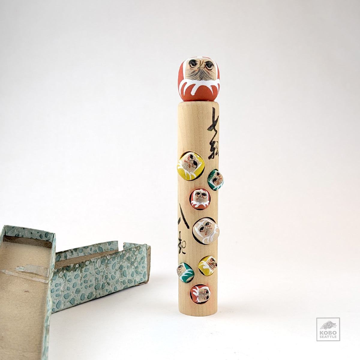 Daruma Nana-Korobi-Yaoki